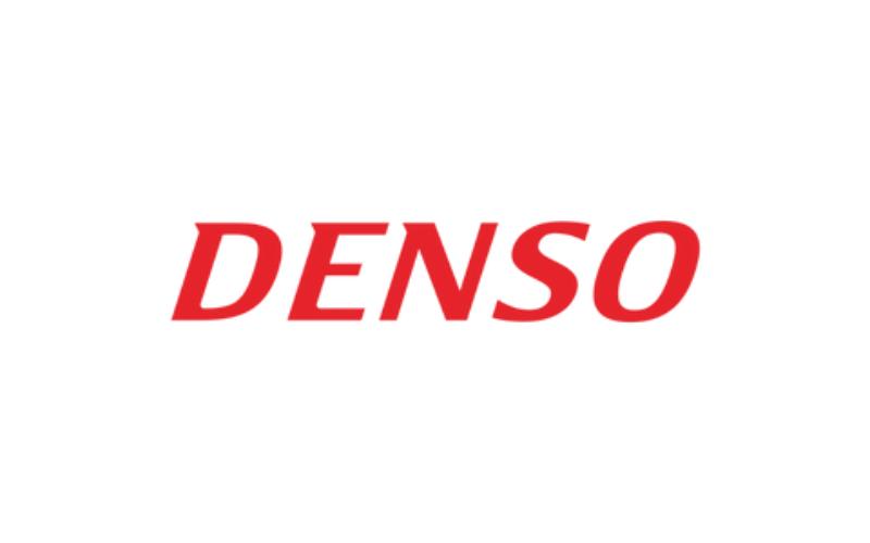 DENSO logo